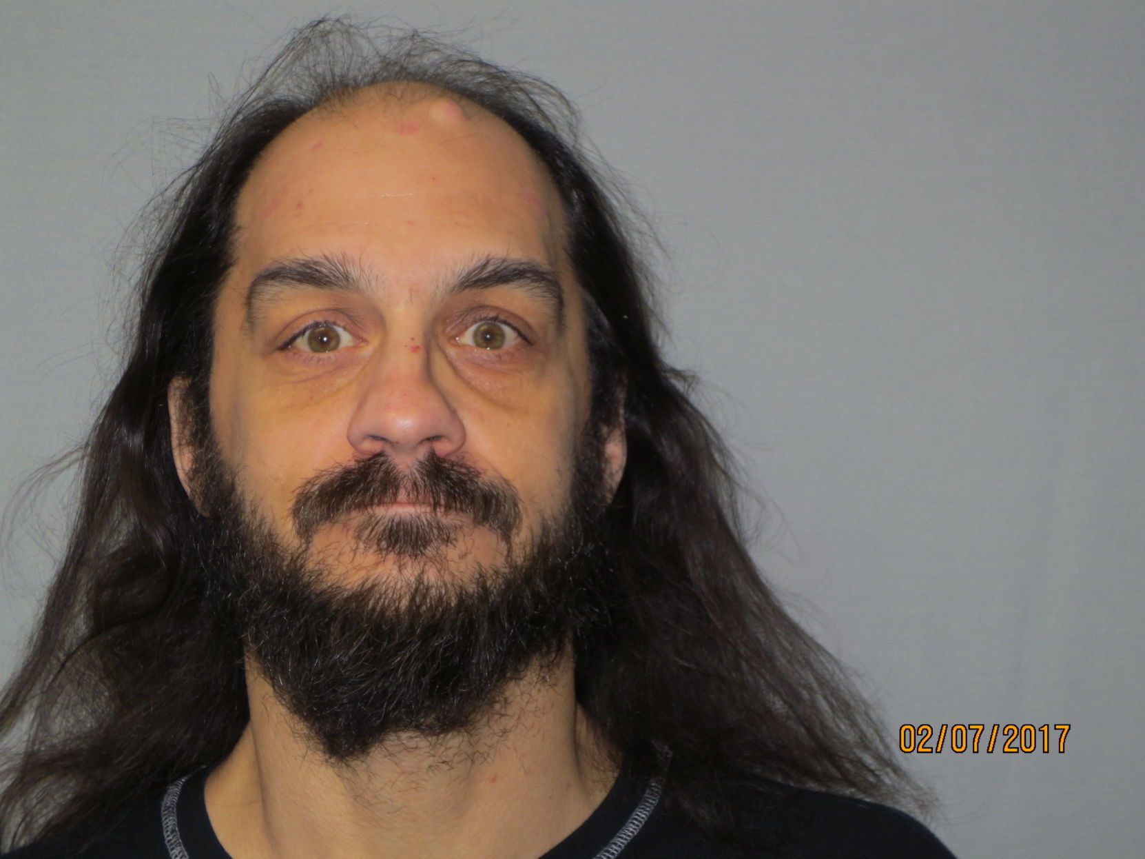 Dameane James Baumgartner